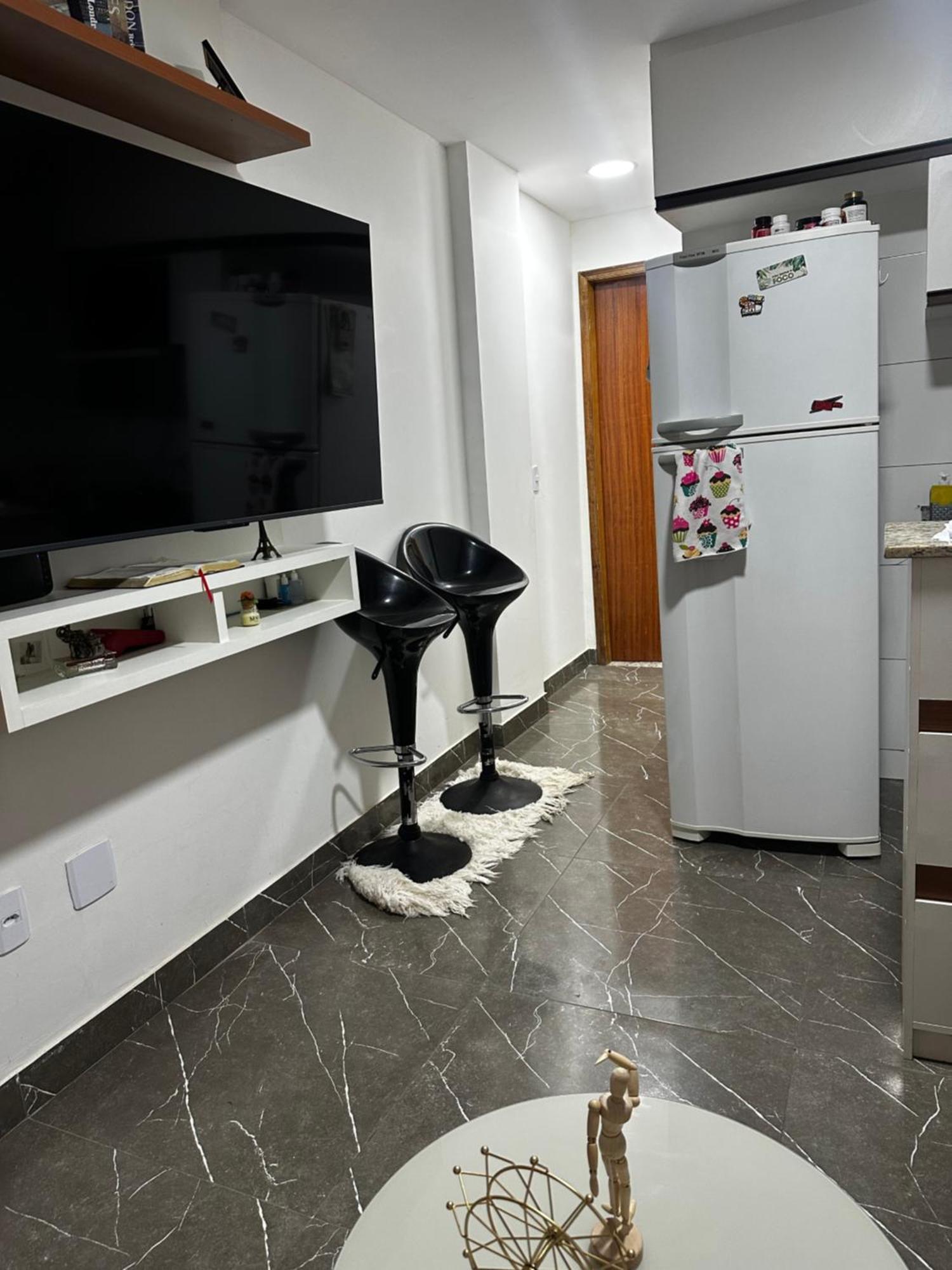 Apartemen Recreio Bn Rio de Janeiro