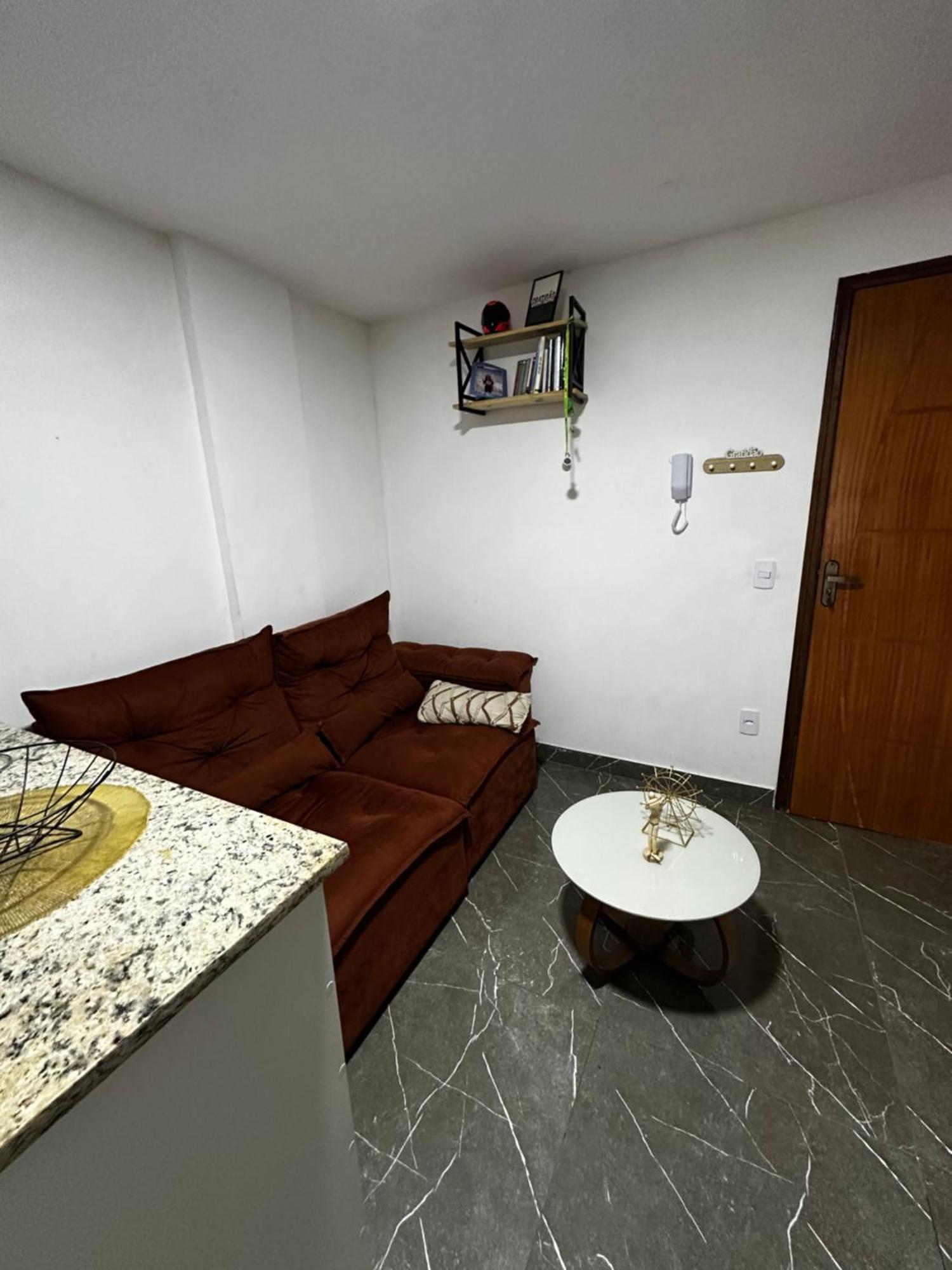 Recreio Bn Apartemen Rio de Janeiro