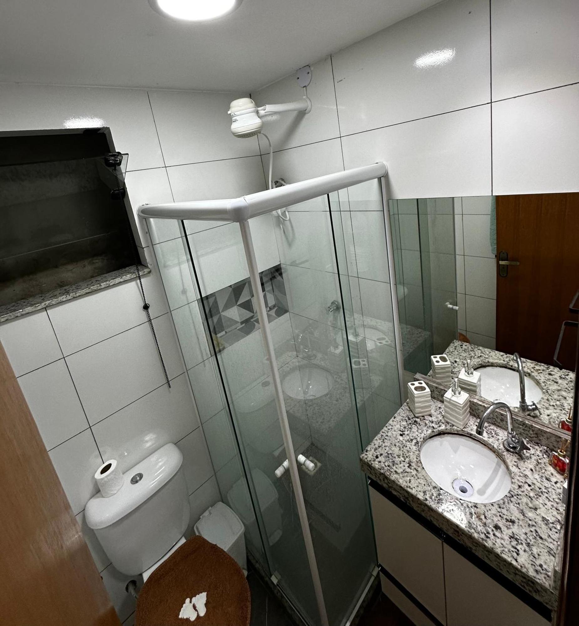 Apartemen Recreio Bn Rio de Janeiro