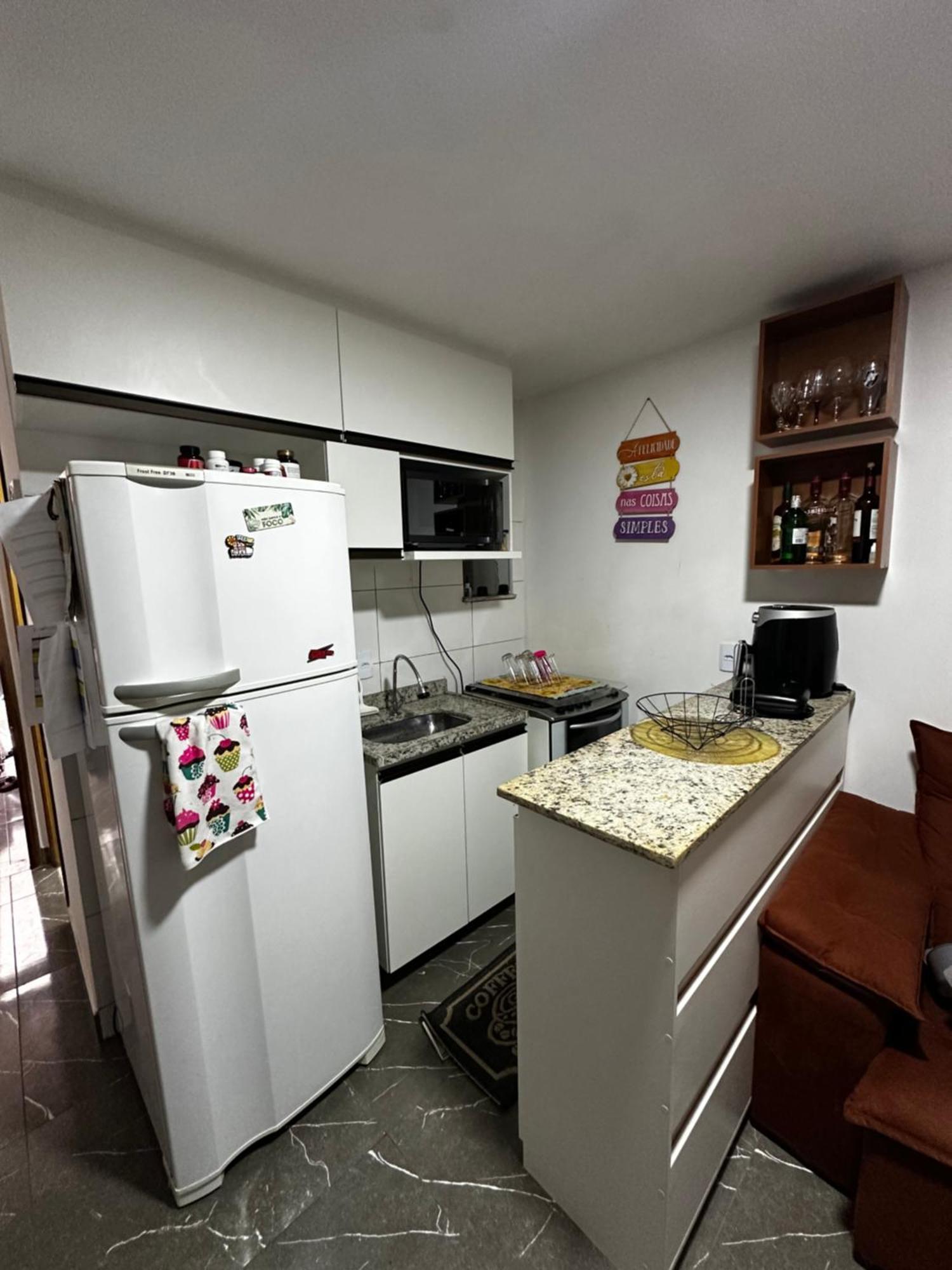 Recreio Bn Apartemen *