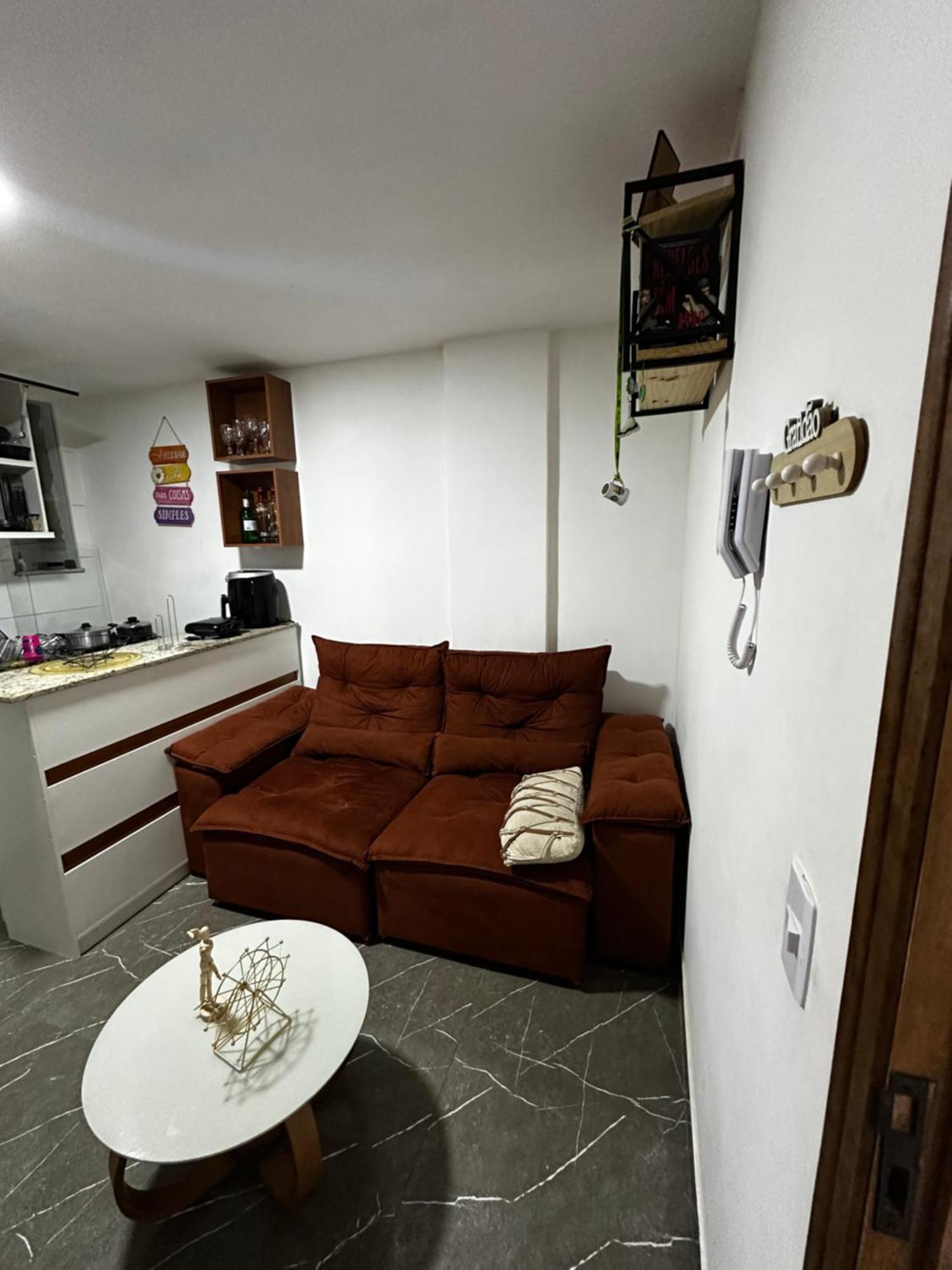 Apartemen Recreio Bn