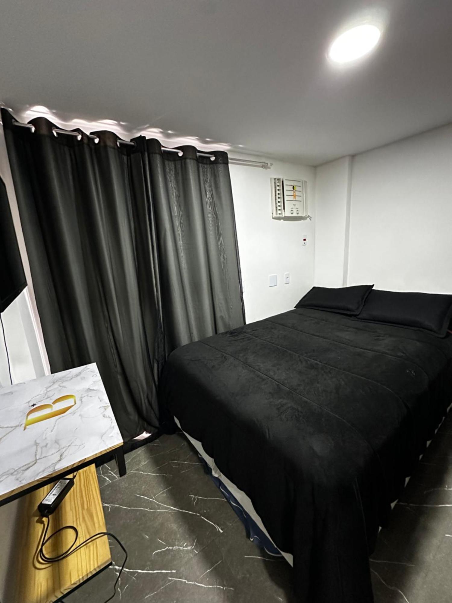 Apartemen Recreio Bn